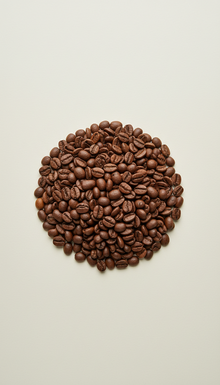 Single-Origin Espresso Blend
